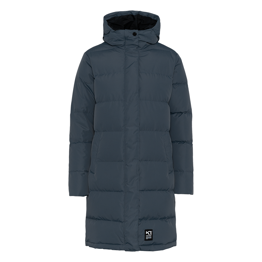 Kari Traa W Kyte Parka - Dame Vinterjakke