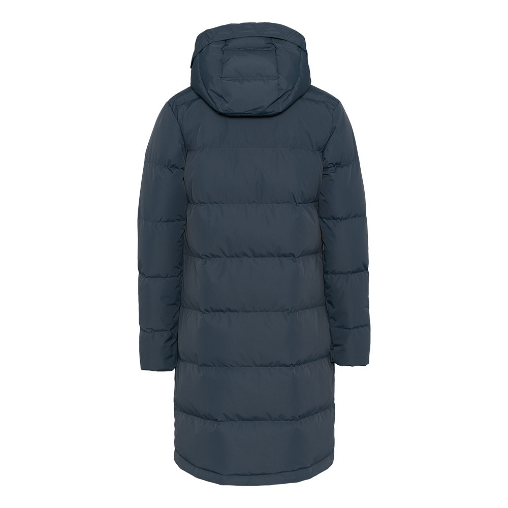 Kari Traa W Kyte Parka - Dame Vinterjakke