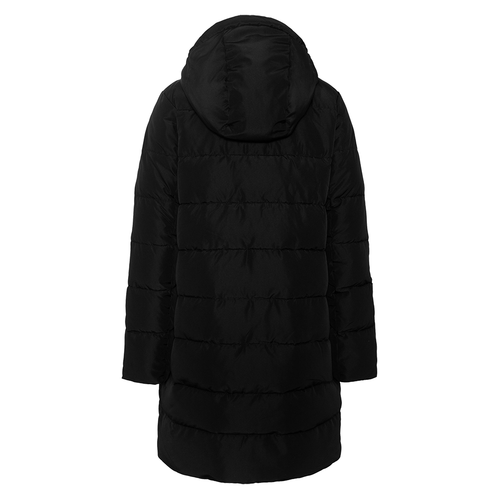 Kari Traa W Linn Parka - Dame Vinterjakke