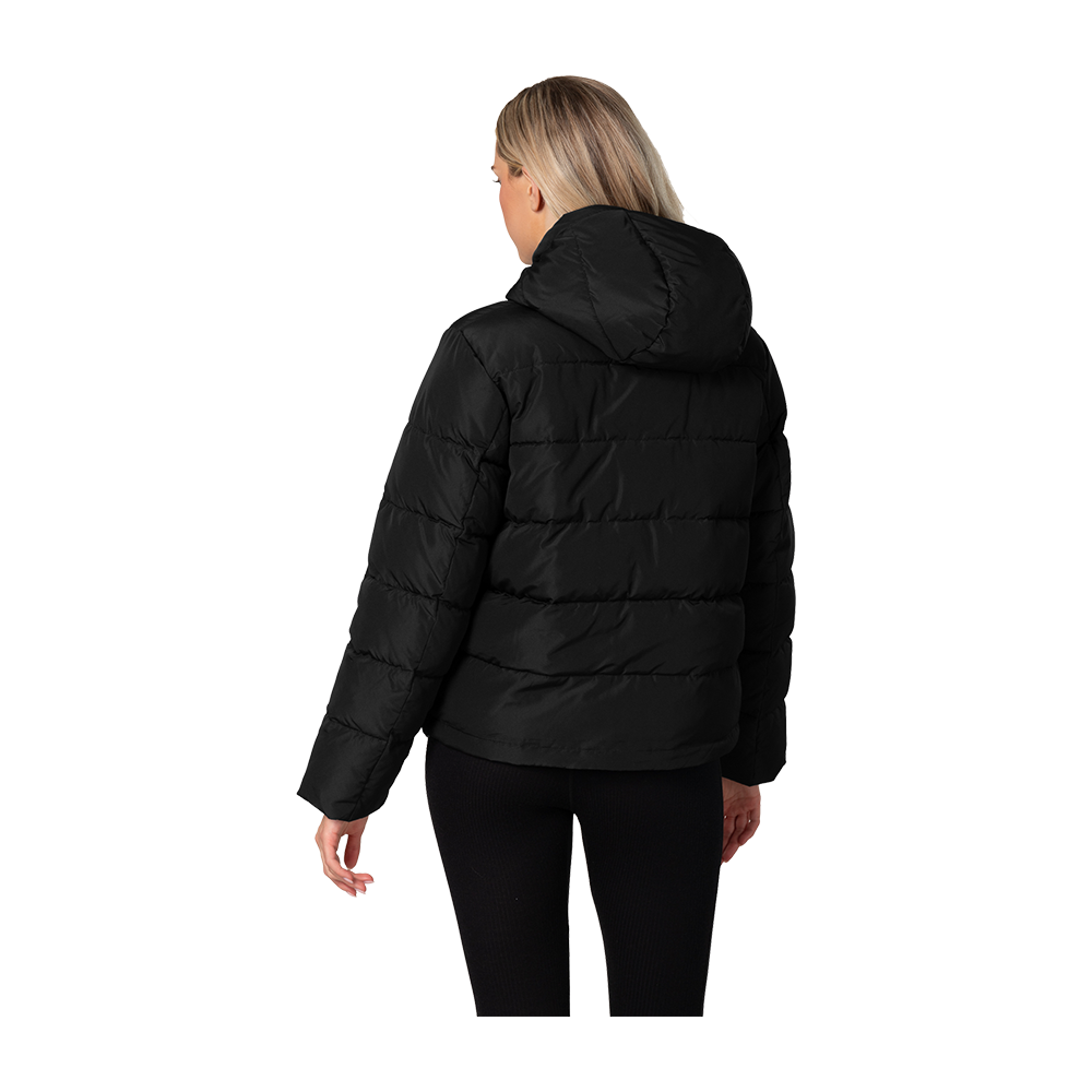 Kari Traa W Linn Puff Jacket - Dame Vinterjakke