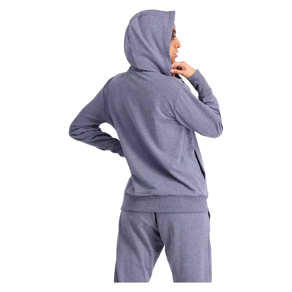 Kari Traa W Traa Lounge FZ Hood - Dame Sweatshirt