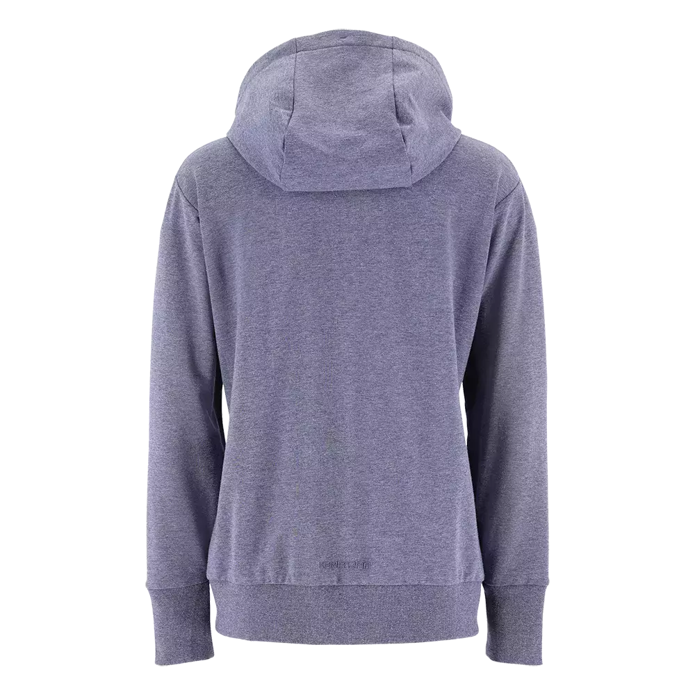 Kari Traa W Traa Lounge FZ Hood - Dame Sweatshirt