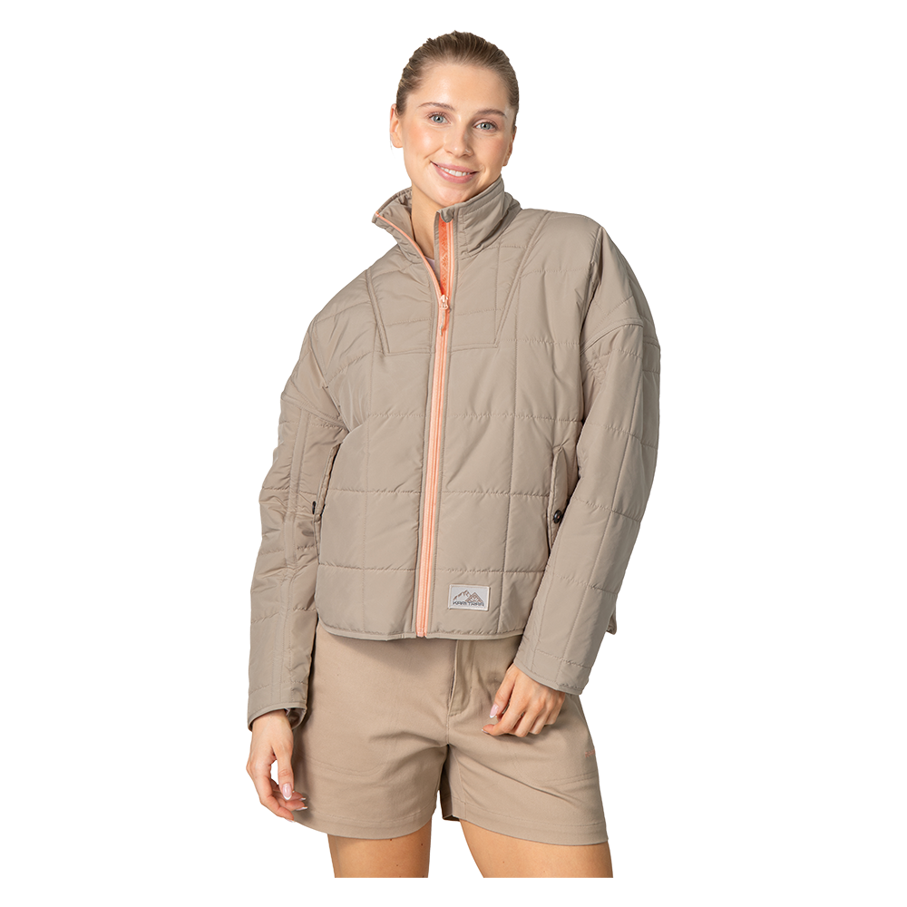 kari-traa-w-mina-jacket-623869_Mocha_dame-fritidsjakke-45665-sand-a.png