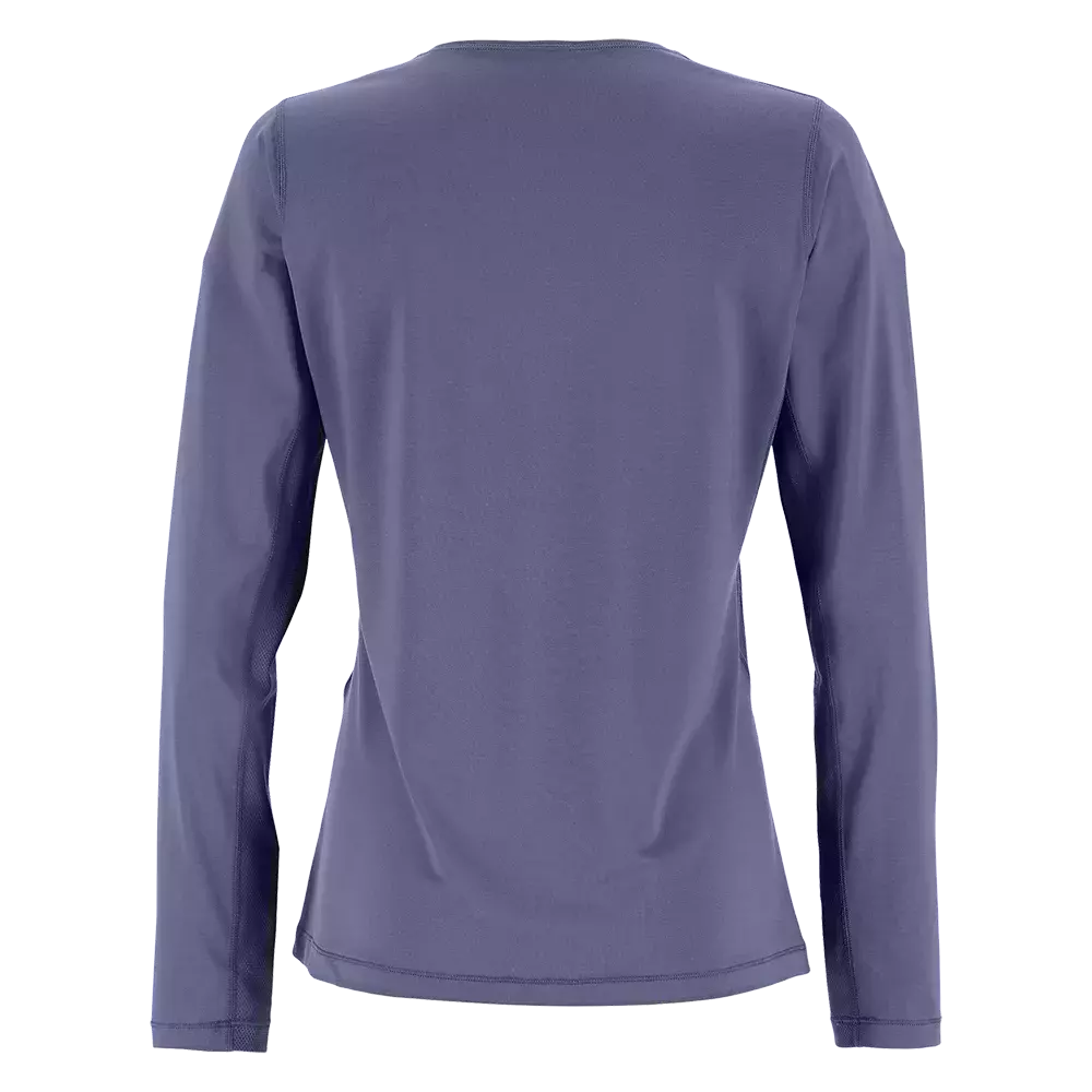 Kari Traa W Nora 2.0 Long Sleeve - Dame Løbe T-Shirt