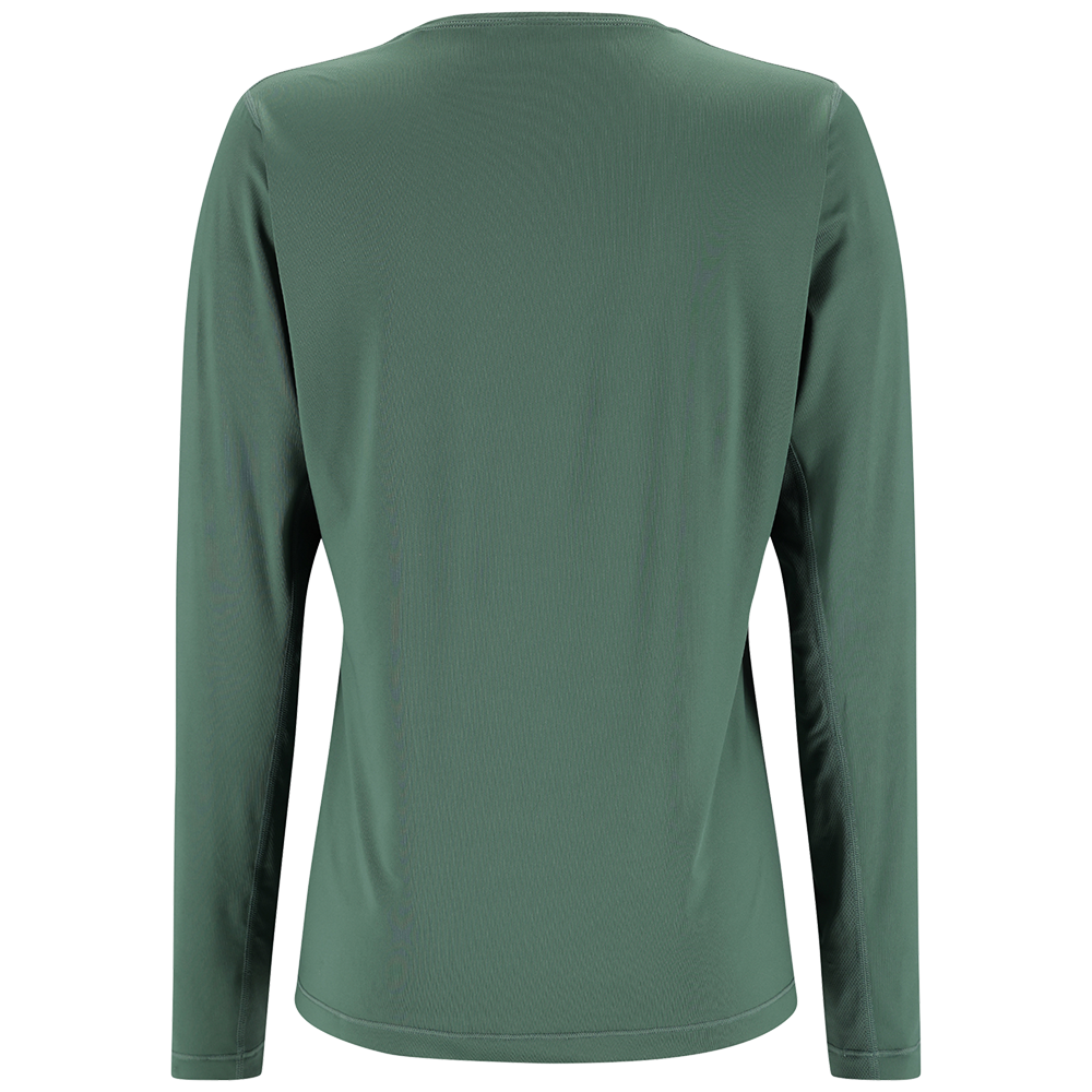 Kari Traa W Nora 2.0 Long Sleeve - Dame Løbe T-Shirt