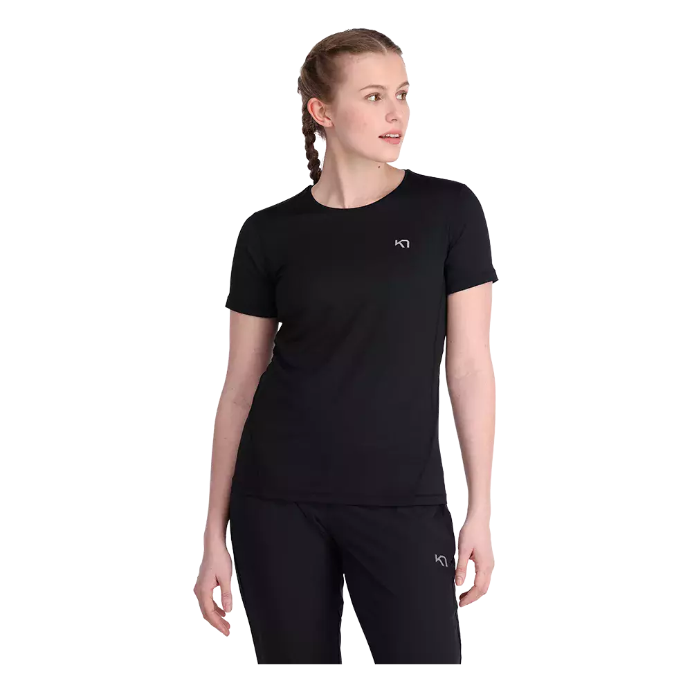 Kari Traa W Nora 2.0 T-Shirt - Dame Løbe T-Shirt