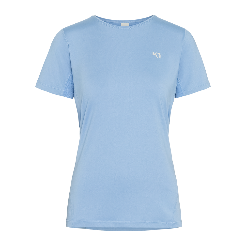 Kari Traa W Nora 2.0 T-Shirt - Damen Lauf-T-Shirt