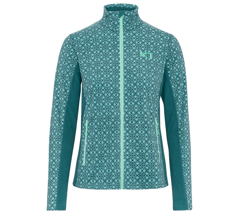 kari-traa-w-olga-print-fleece-622903_Peaco-dame-fleecetroeje-40043-petroleum-d_f9490de5-118a-427c-a2f0-58ced7247936.png