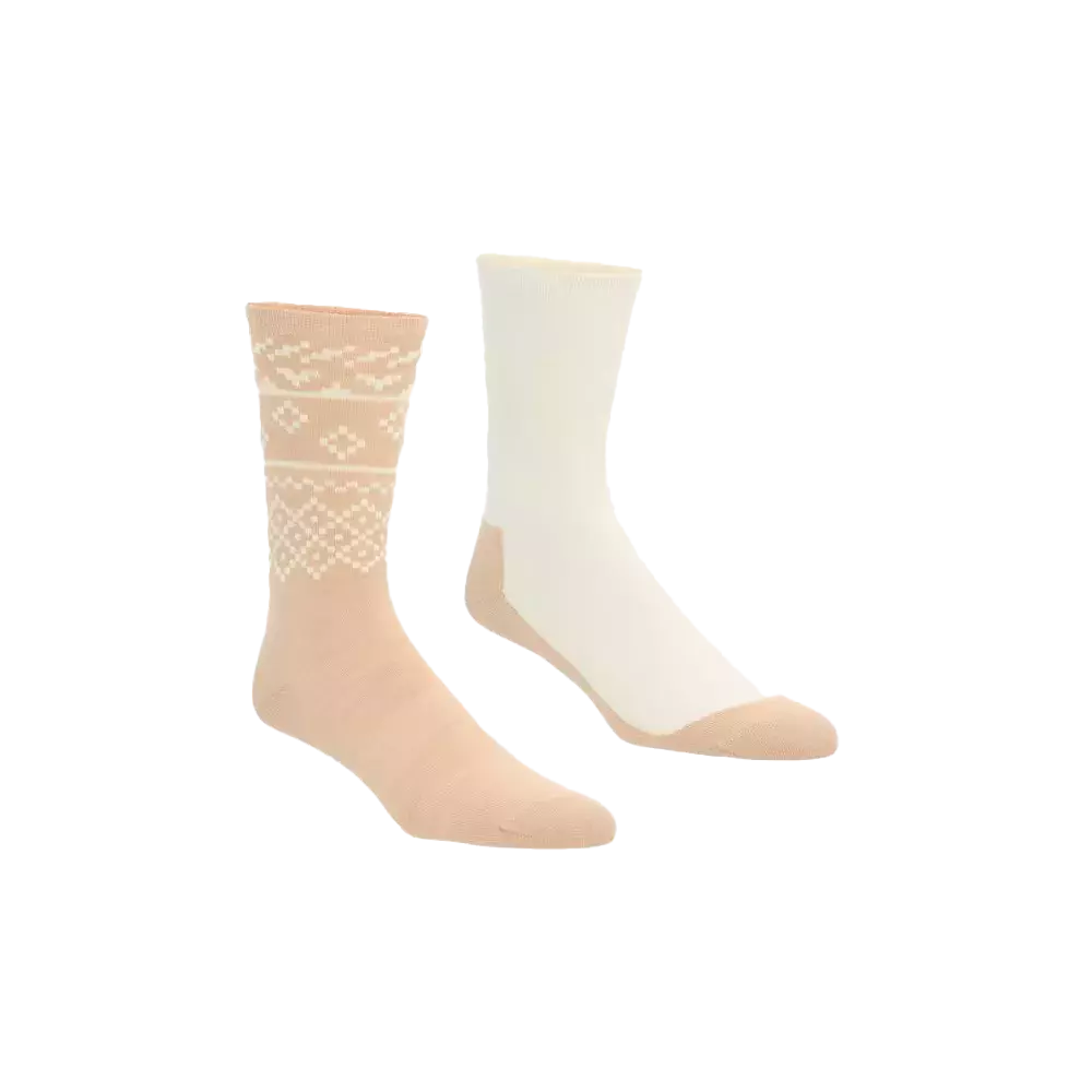 kari-traa-w-ragna-hiking-2-pack-sock-611429-oat-sokker-dame-42917-beige-a.webp