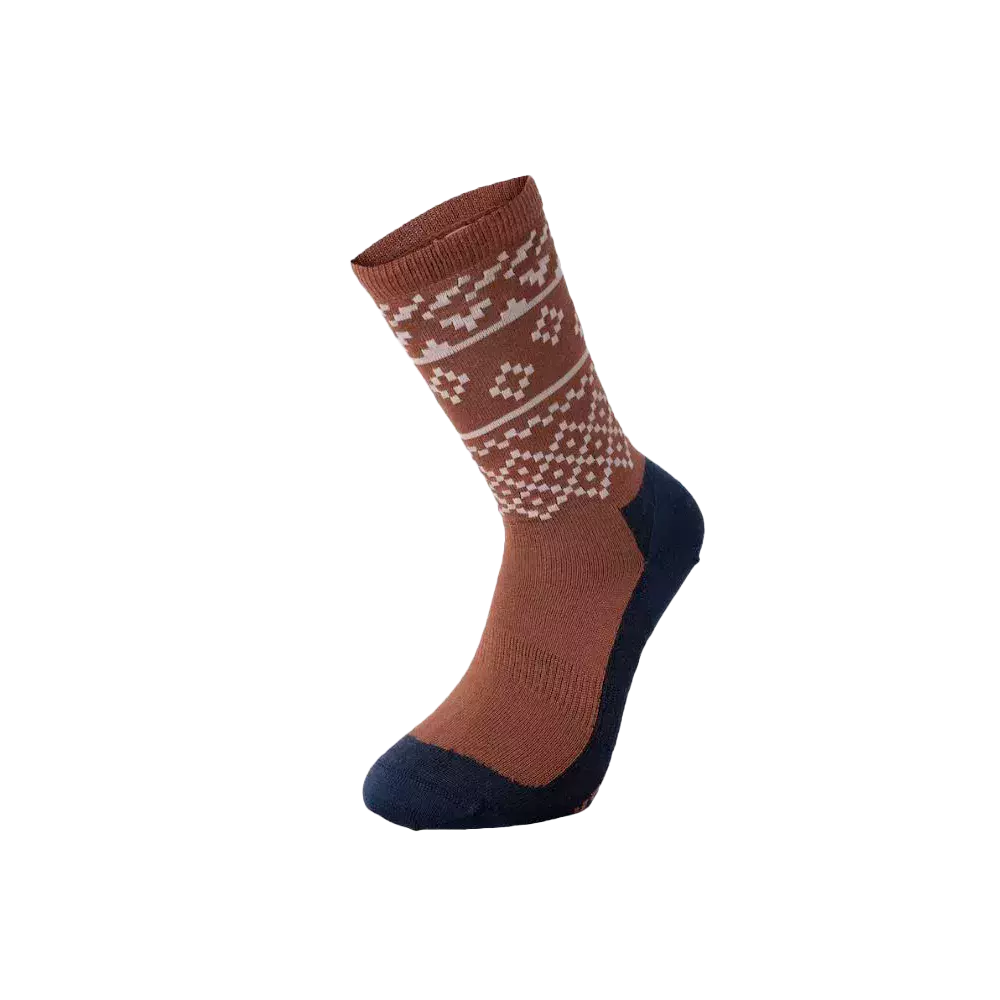 Kari Traa W Ragna Hiking 2-Pack Sock - Damen Socken