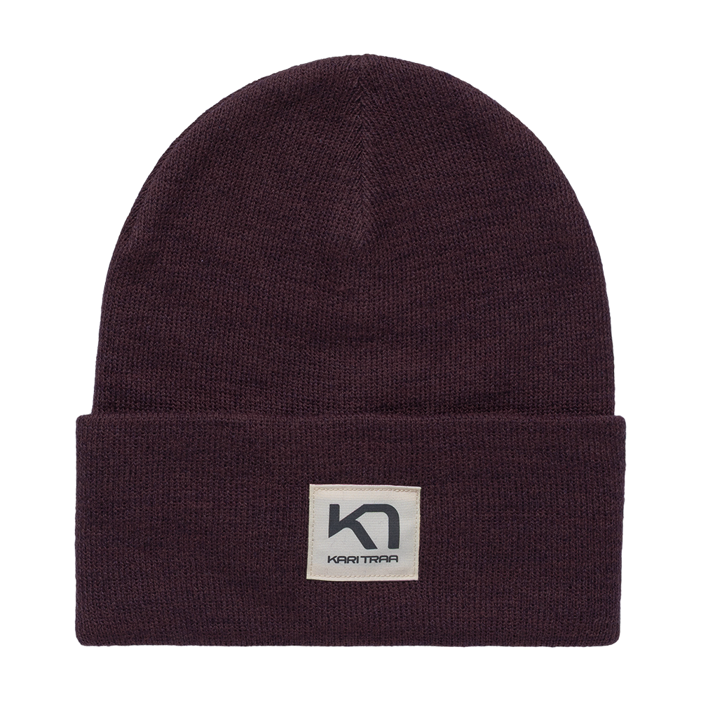 Kari Traa W Røthe Beanie - Dame Hue