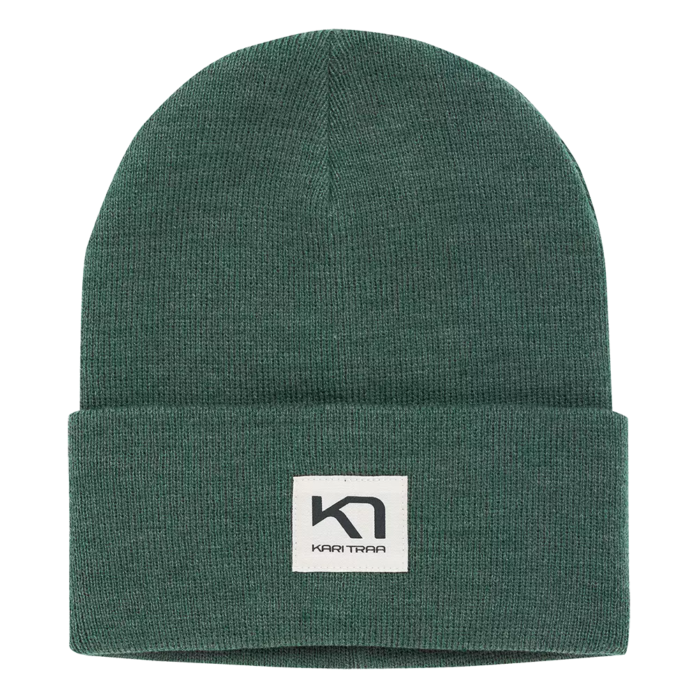 kari-traa-w-roethe-beanie-611360_murk-dame-hue-42350-groen.webp