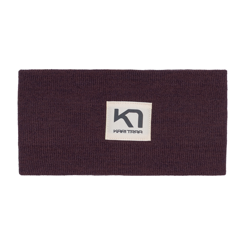 Kari Traa W Røthe Headband - Dame Pandebånd