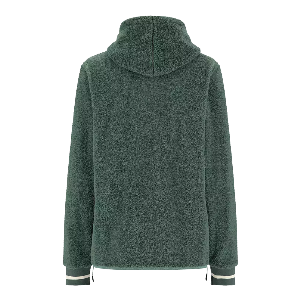 Kari Traa W Røthe Hood Fleece - Damen Fleeceshirt