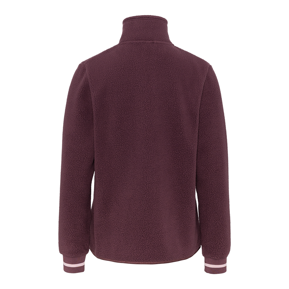 Kari Traa W Røthe Midlayer - Damen-Fleecepullover