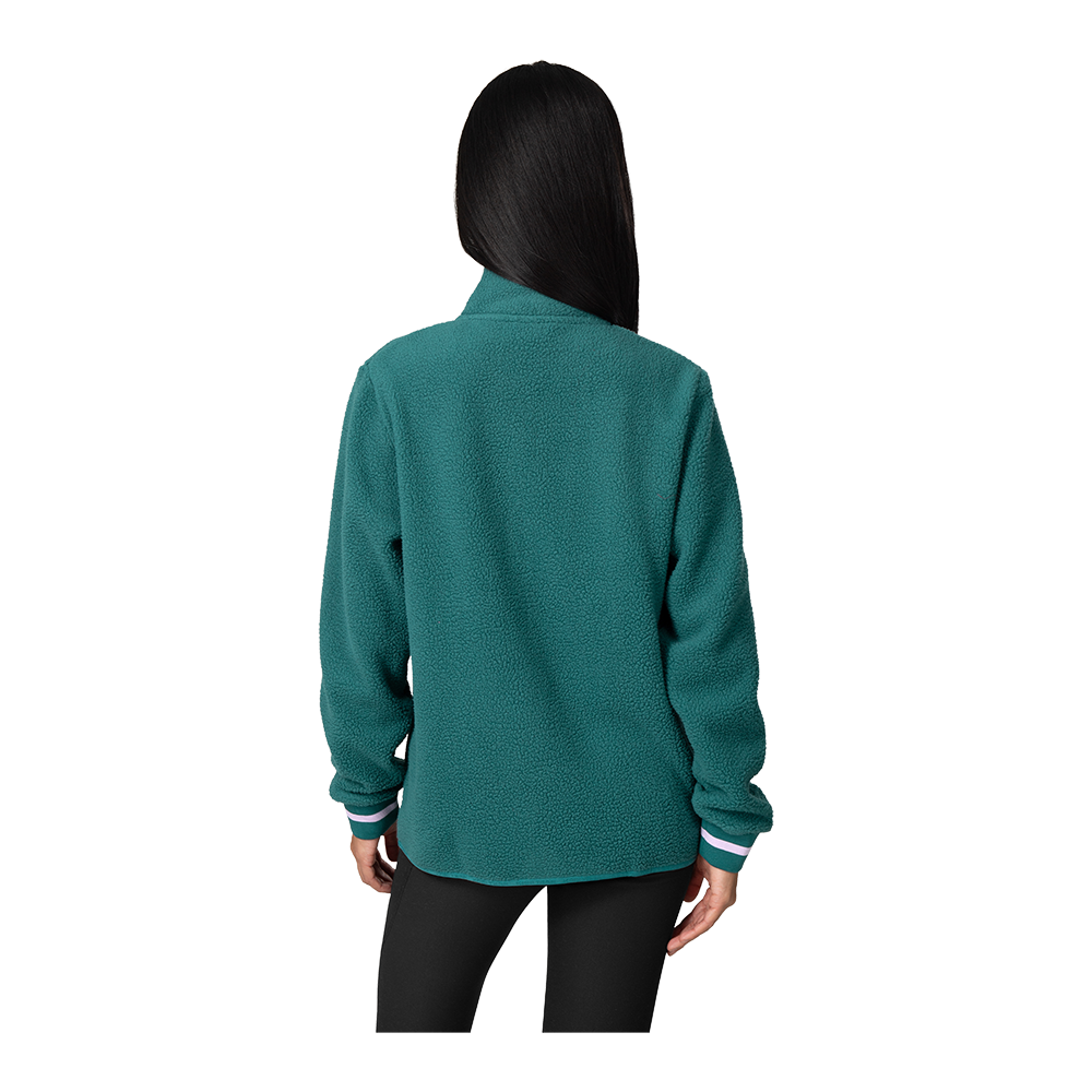 Kari Traa W Røthe Midlayer - Damen Fleecepullover