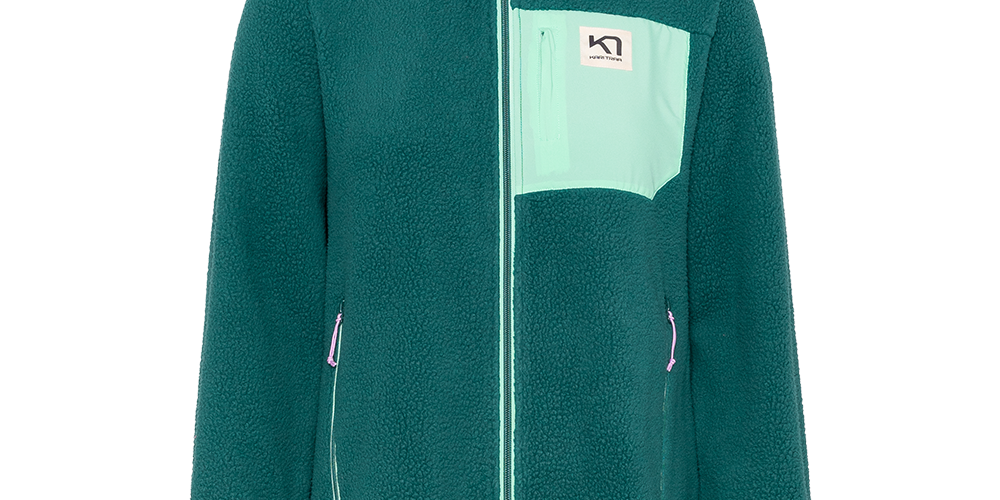 Fleece til damer