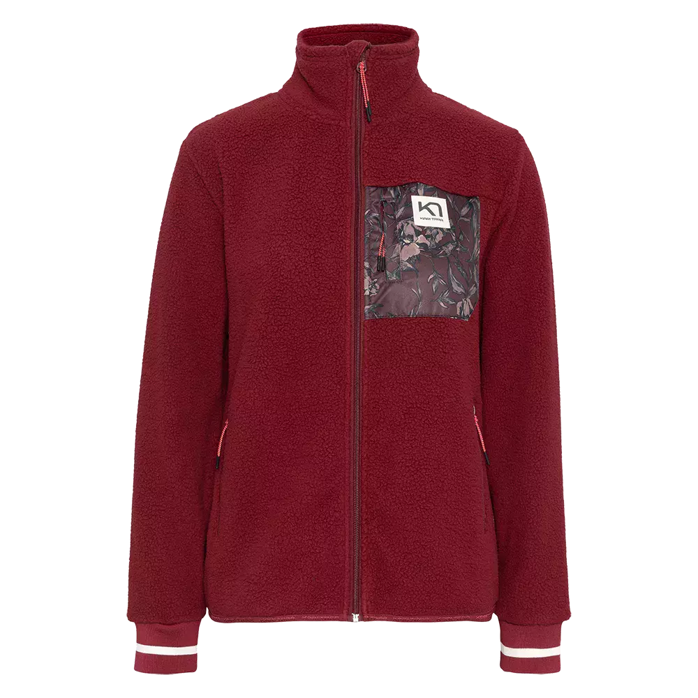 kari-traa-w-roethe-midlayer-fleece-622569-rouge-dame-fleecetroeje-38840-bordeaux-a.webp