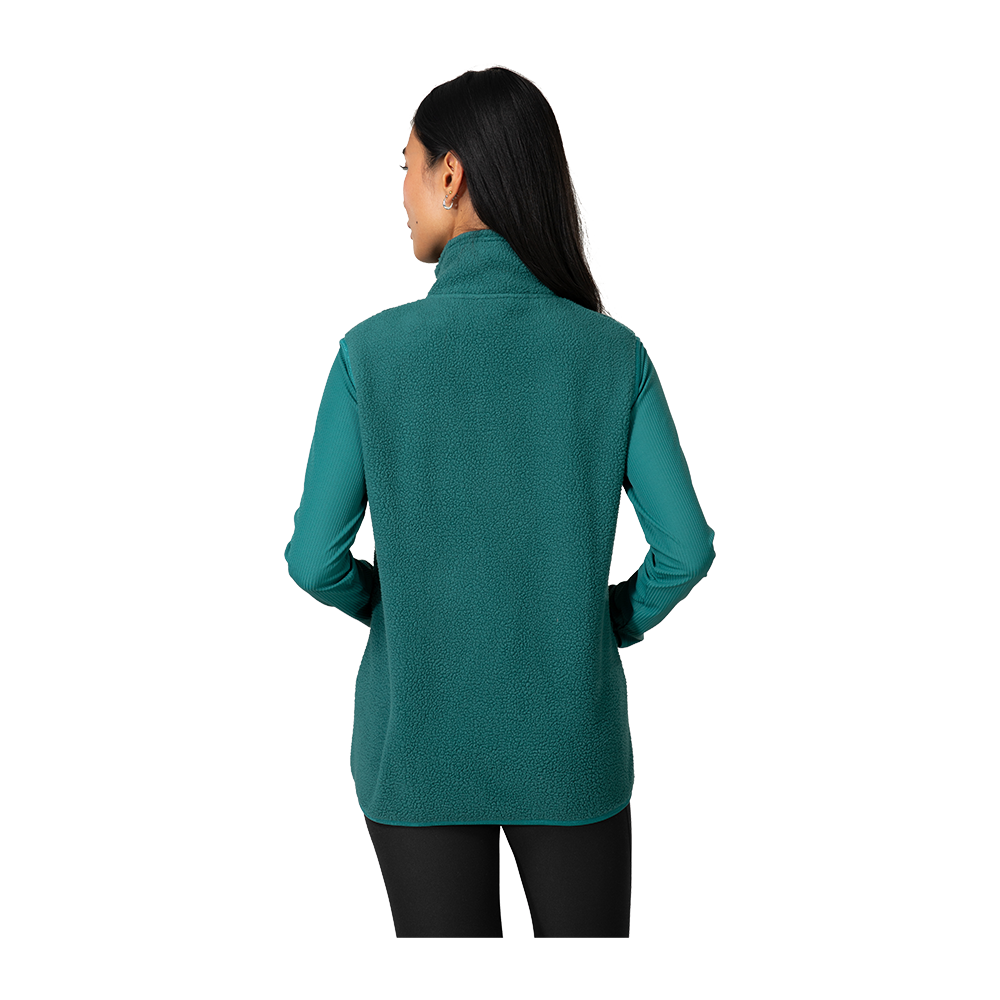 Kari Traa W Røthe Fleece Vest - Dame Vest
