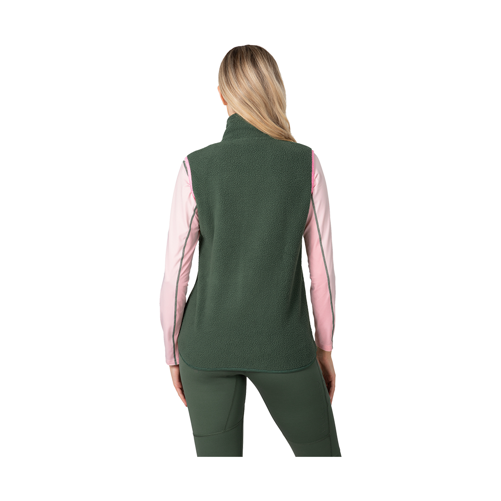 kari-traa-w-roethe-vest-623488_Thyme_dame-fleece-vest-43682-groen-b.png