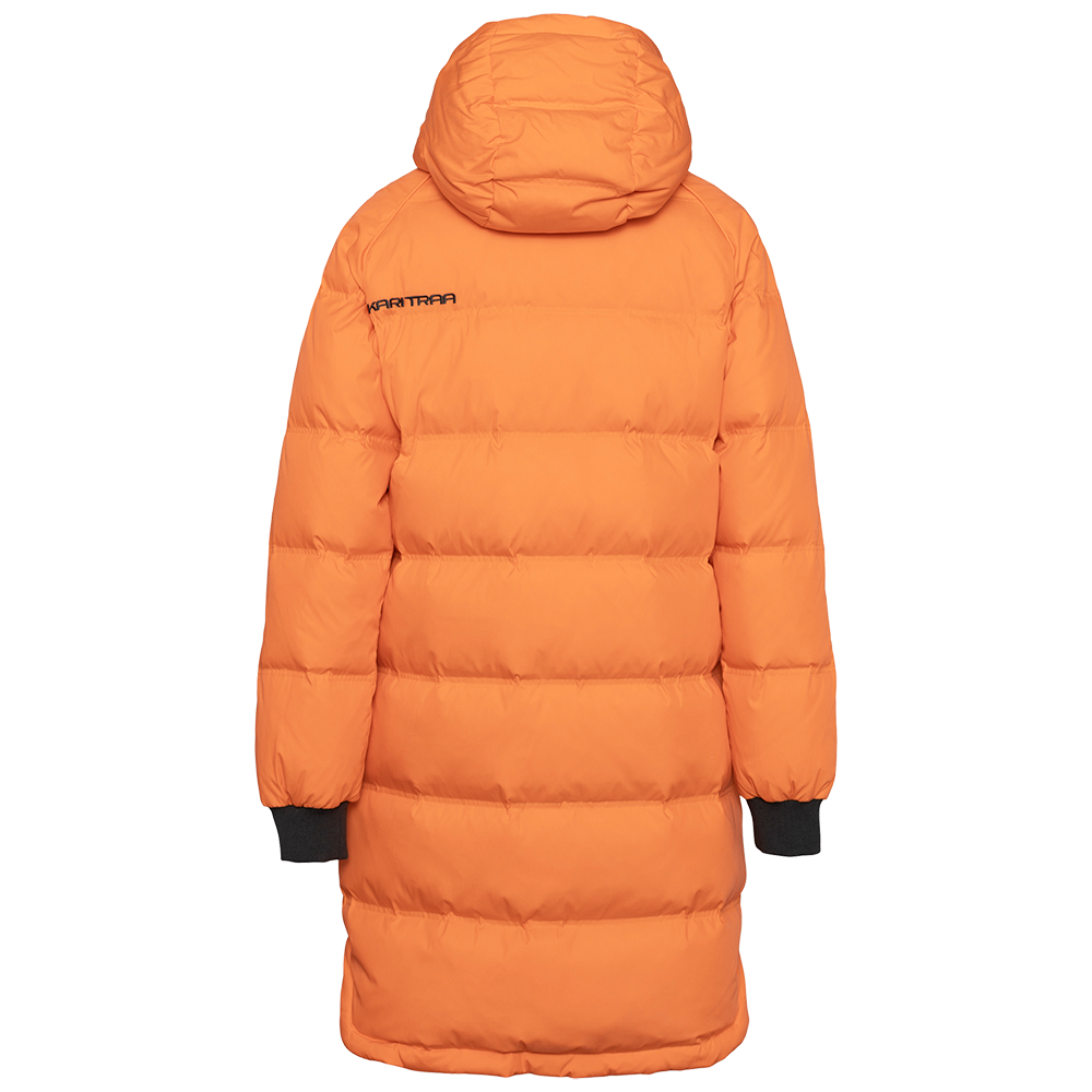 Kari Traa W Rongve Parka - Damen Winterjacke