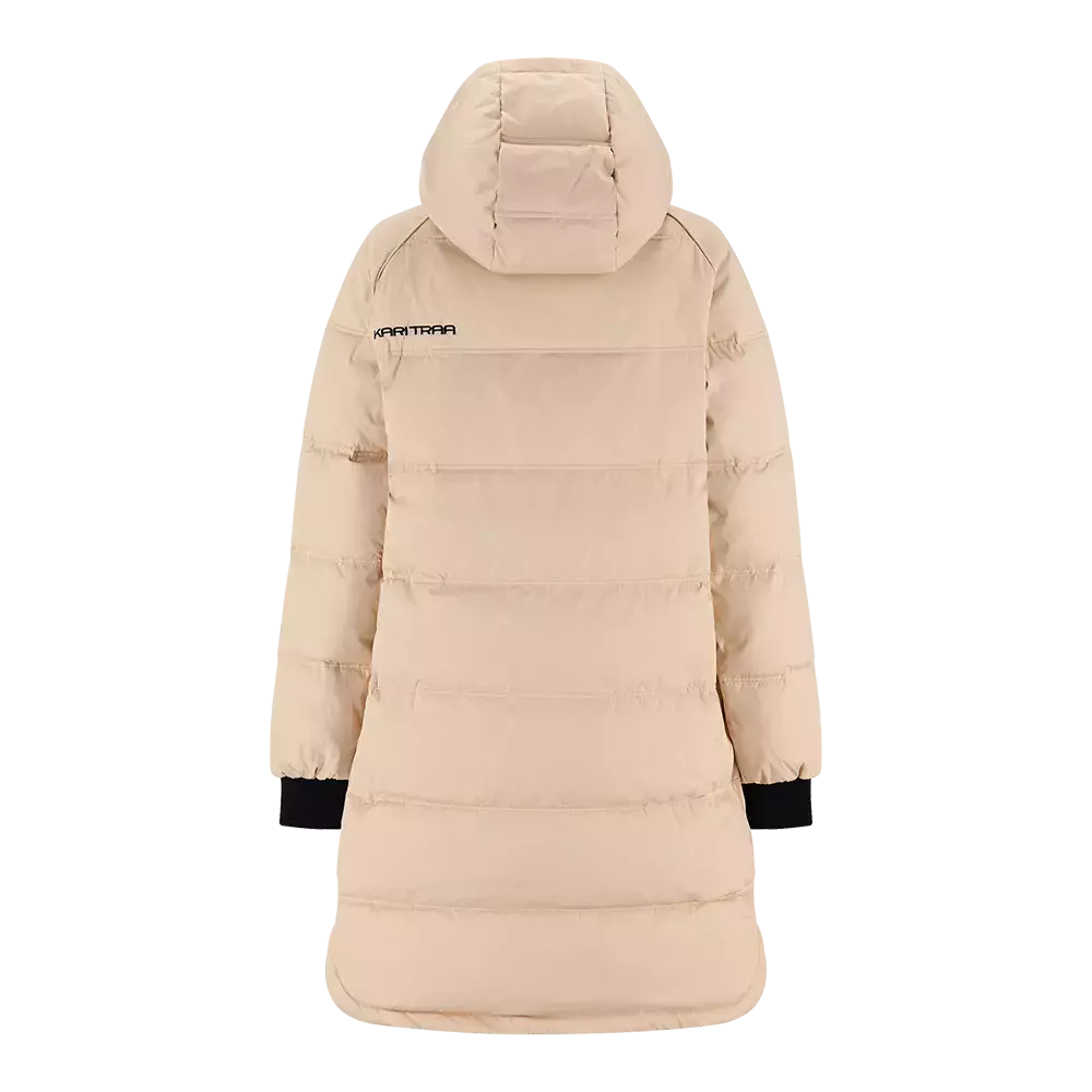 Kari Traa W Rongve Parka - Damen Winterjacke