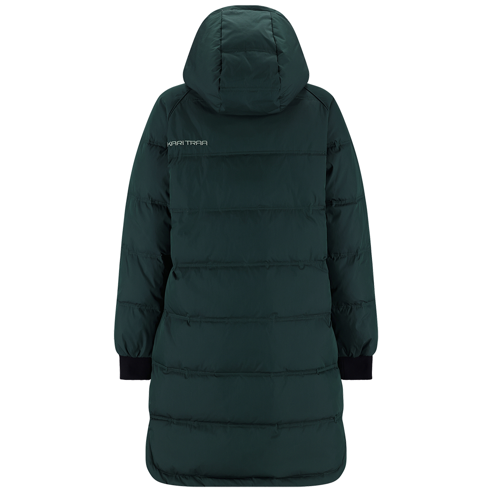 Kari Traa W Rongve Parka - Damen Winterjacke