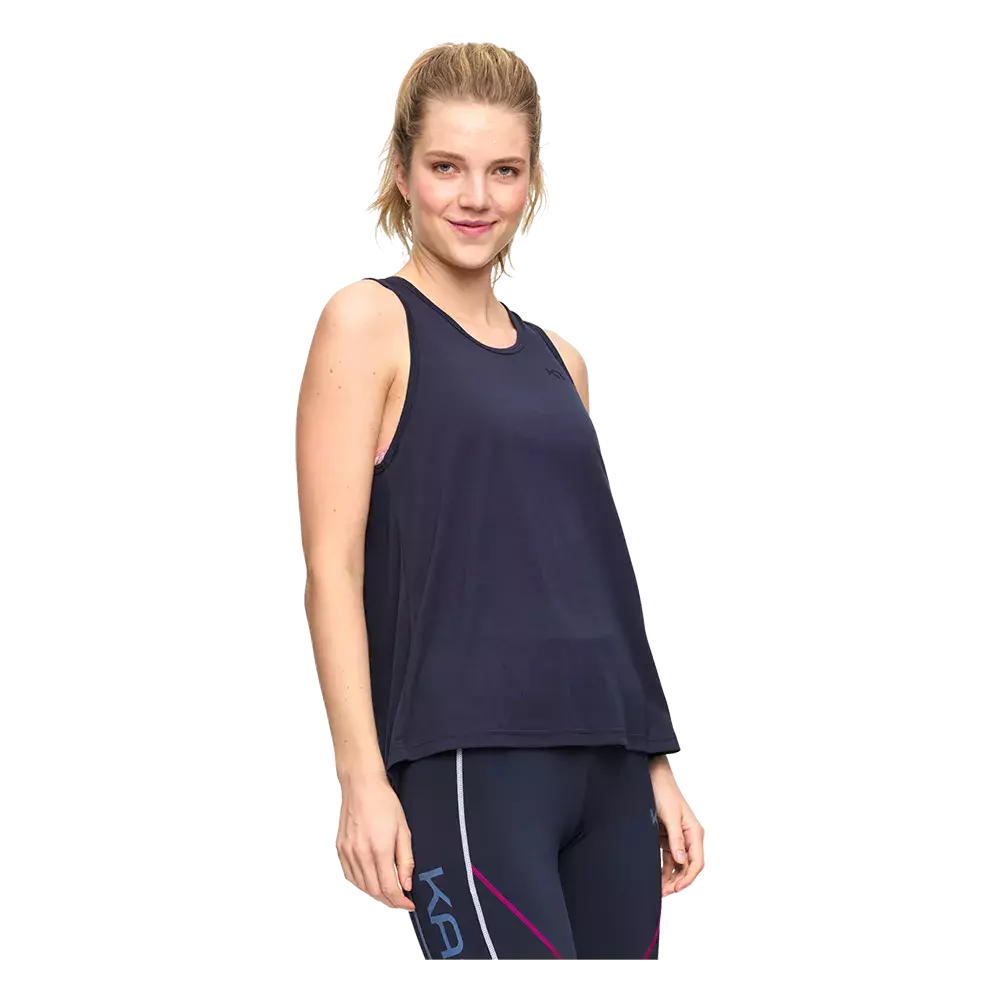 Kari Traa W Stine Top - Dame Fitness Top