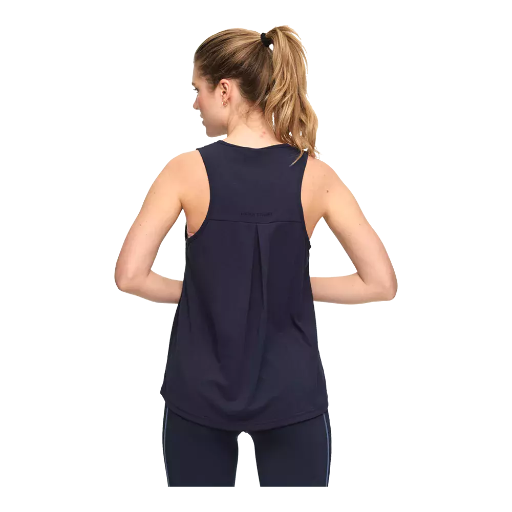 Kari Traa W Stine Top - Dame Fitness Top