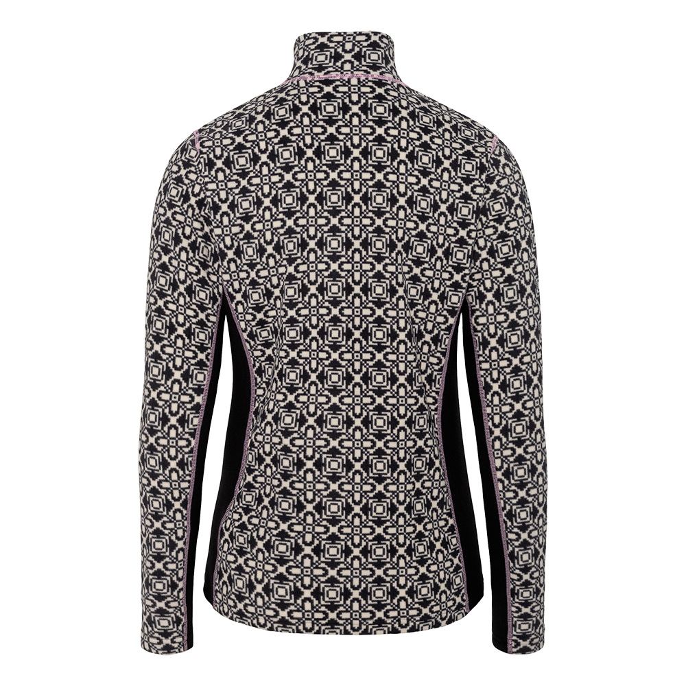 kari-traa-w-thalena-fleece-623268_Black-dame-fleecetroeje-42374-sort-b.png