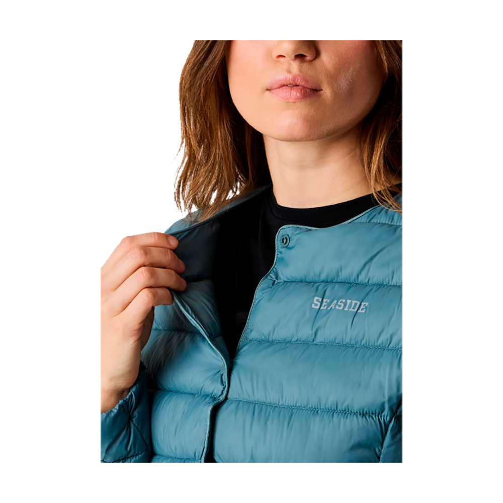 Seaside Key West Light Jacket, W - Dame Fritidsjakke