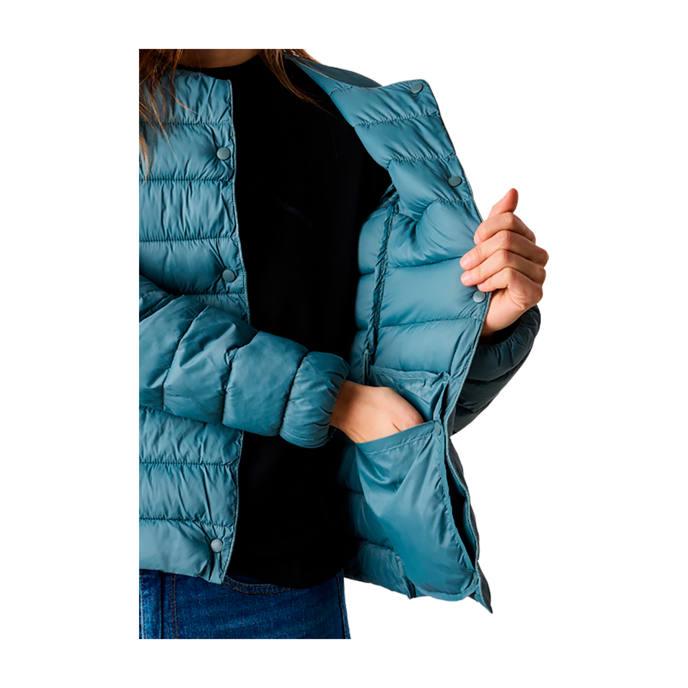 Seaside Key West Light Jacket, W - Dame Fritidsjakke