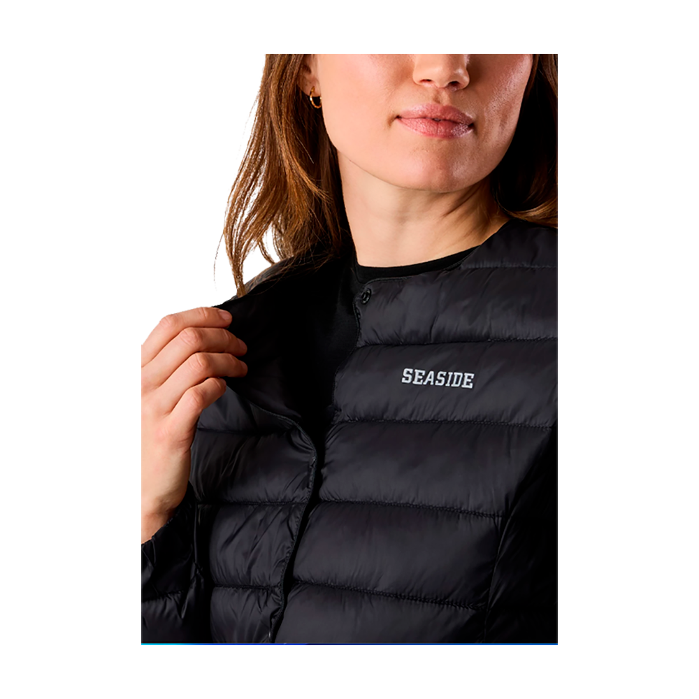 Seaside Key West Light Jacket, W - Dame Fritidsjakke