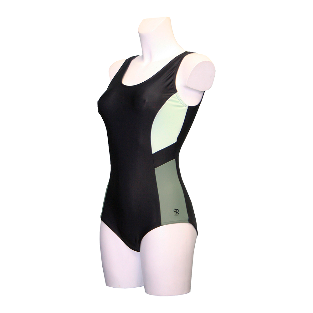Lykke R W 53922 - Dame Badedragt