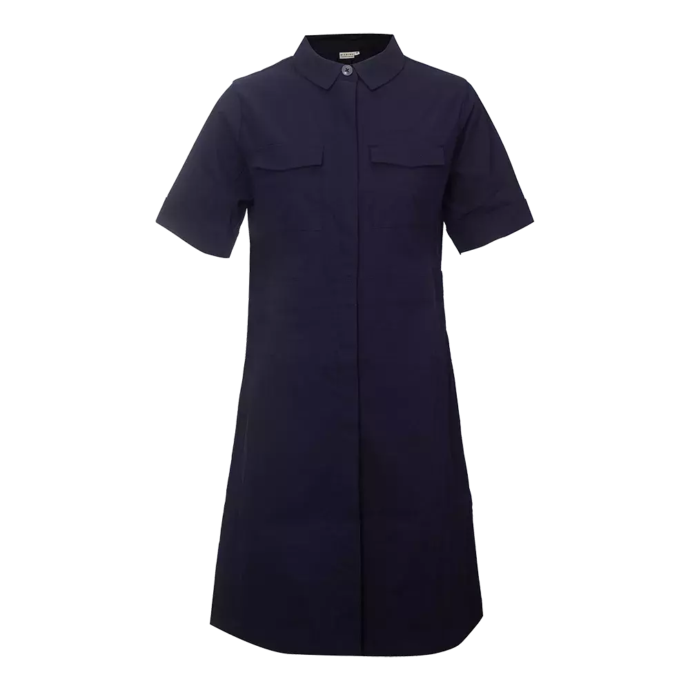 Marine W Dress Quick Dry - Dame Kjole