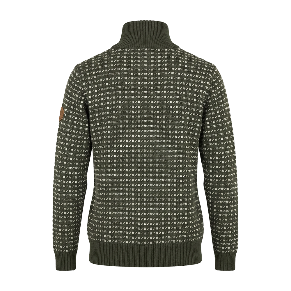 Marine Windbreaker HZ - Herren Sweatshirt