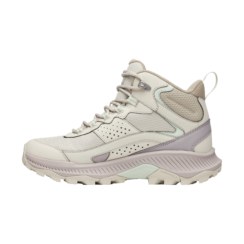 Merrell W Speed Strike 2 Mid Waterproof - Dame Outdoor Sko