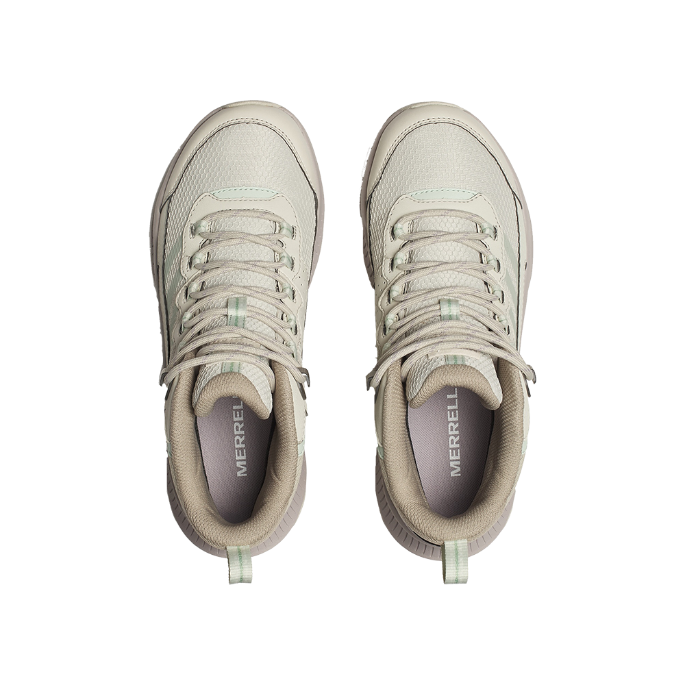Merrell W Speed Strike 2 Mid Waterproof - Dame Outdoor Sko