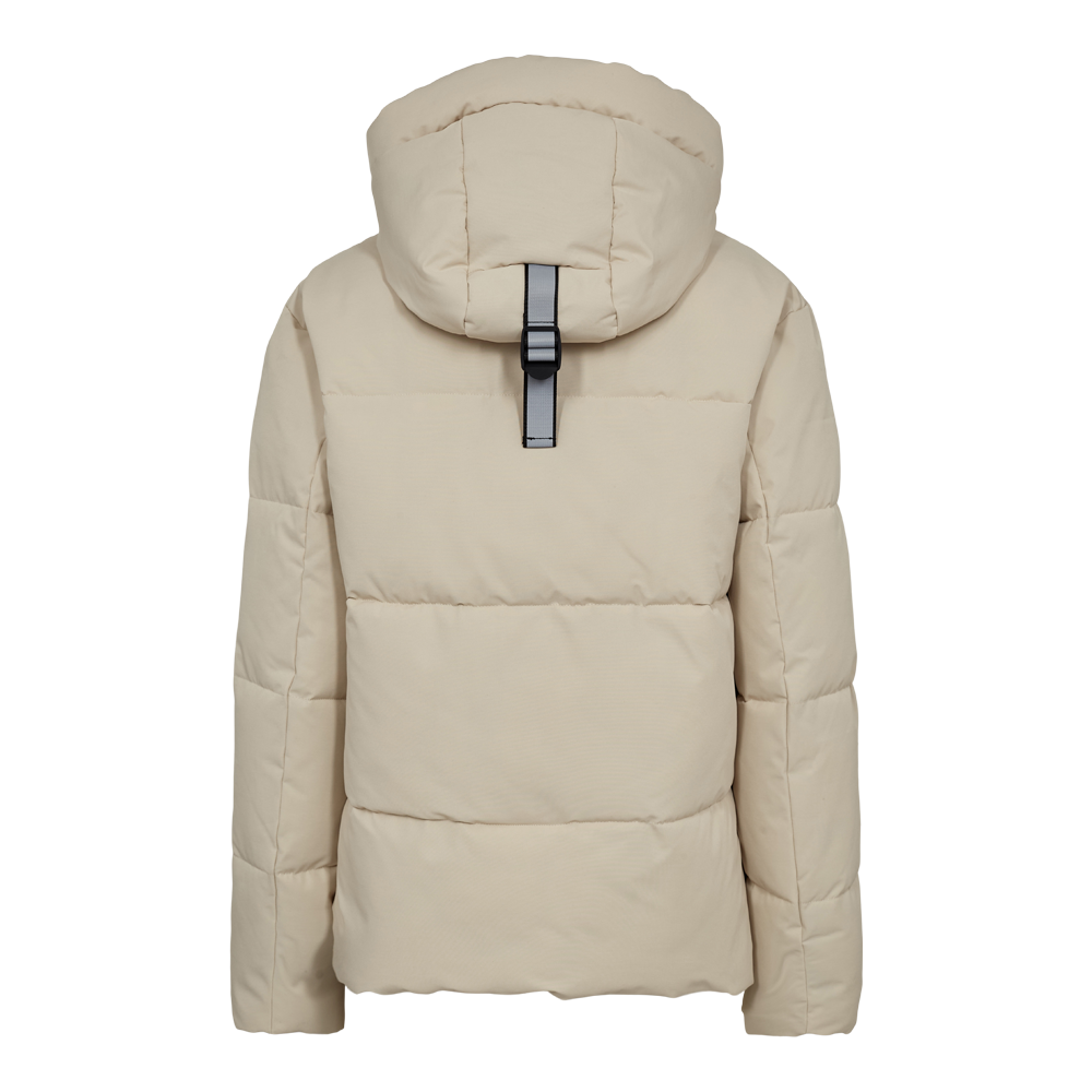 Nanok Abby 25, W - Damen Winterjacke