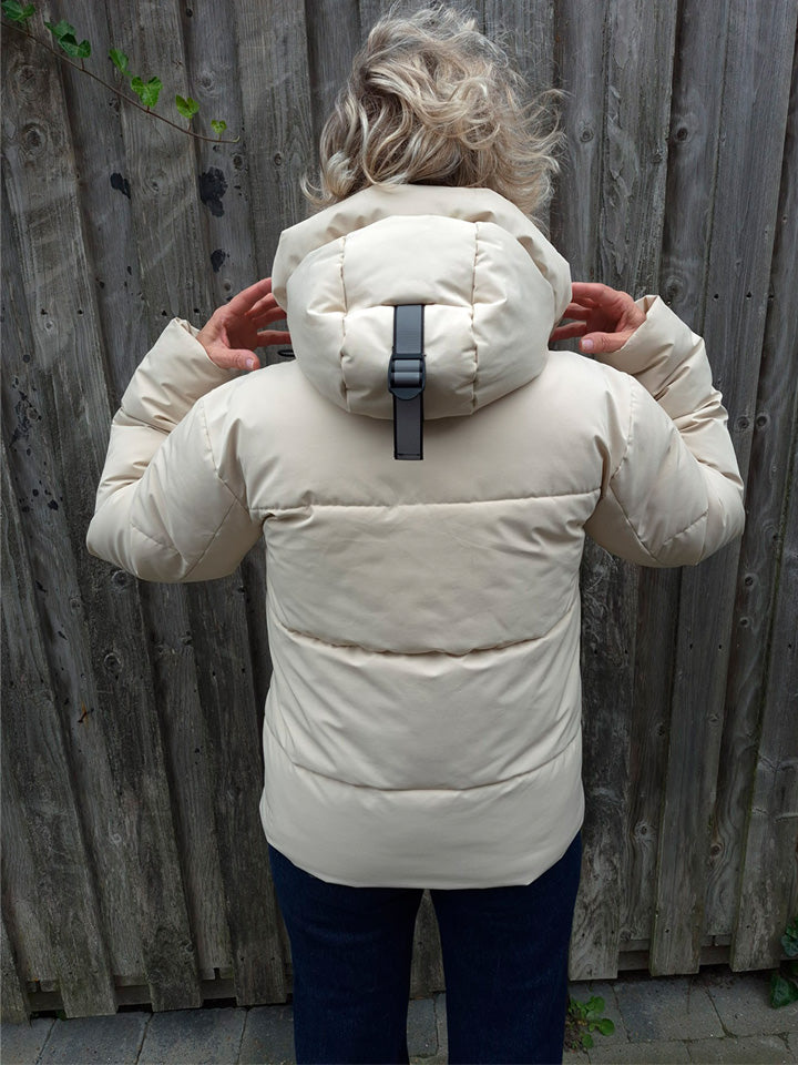 Nanok Abby 25, W - Damen Winterjacke