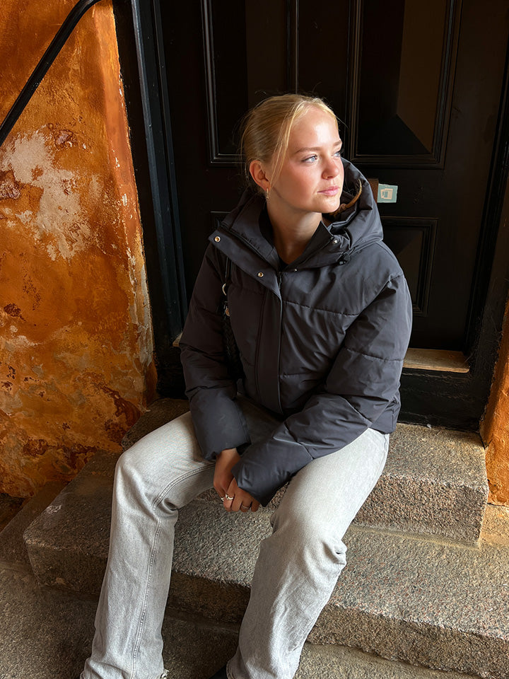 Nanok Abby 25, W - Damen Winterjacke