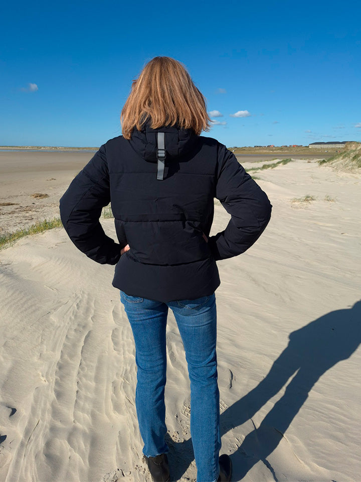 Nanok Abby 25, W - Damen Winterjacke