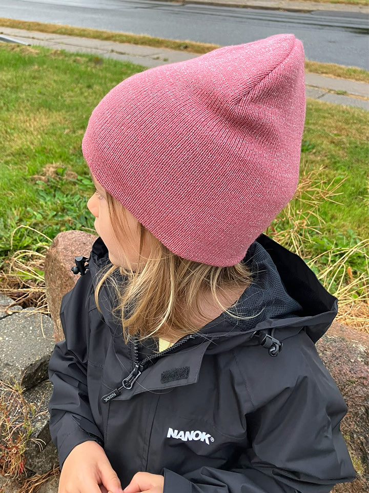 Nanok Ally 25, Jr - Kinder Mütze
