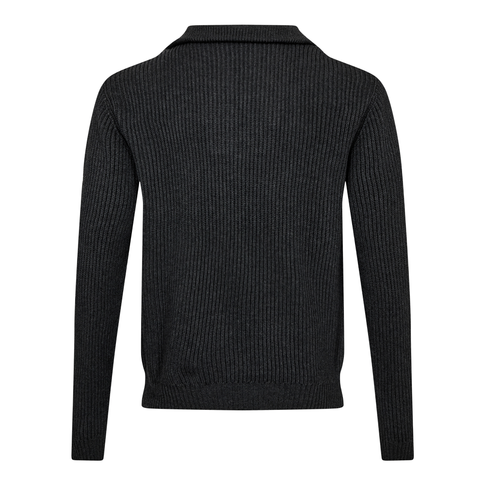 Nanok Axel 25, Uni - Unisex Strickpullover