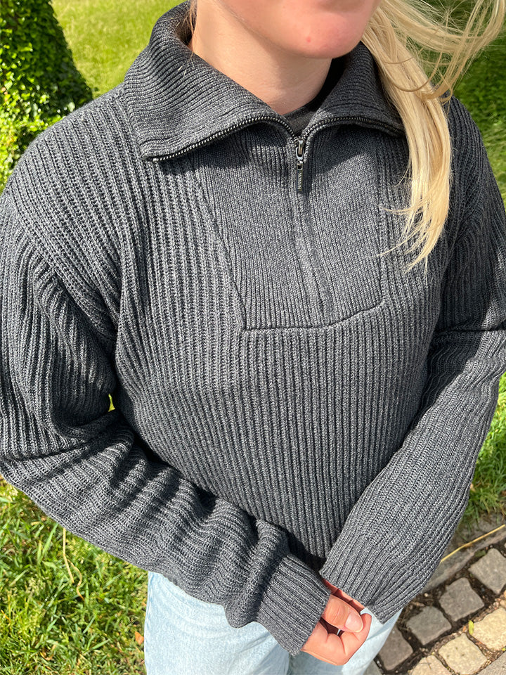 Nanok Axel 25, Uni - Unisex Strickpullover