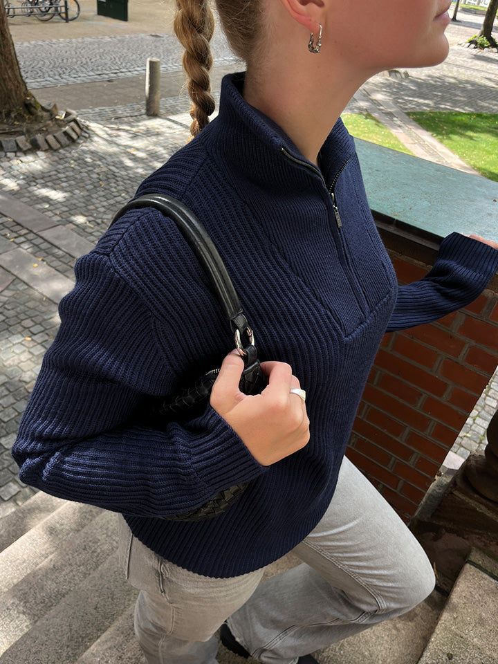 Nanok Axel 25, Uni - Unisex Strickpullover
