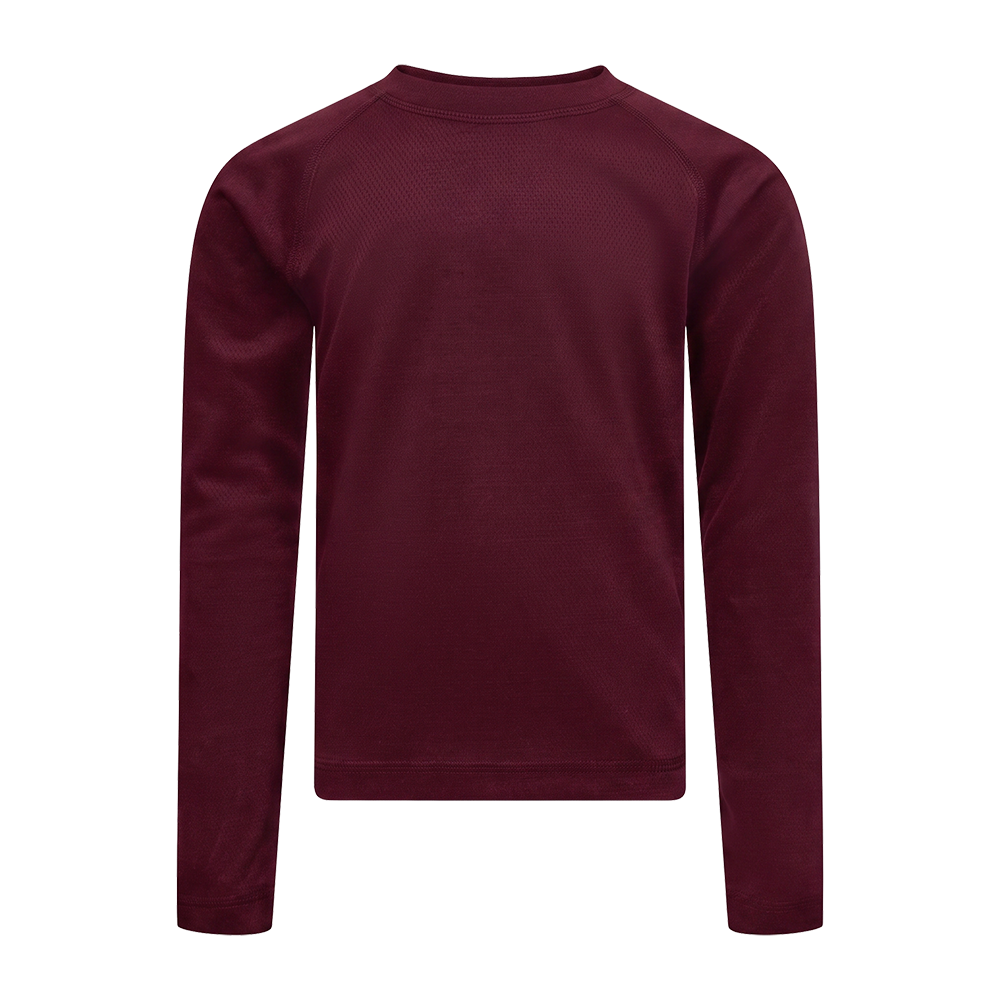 Nanok Base Layer 26, Jr - Kinder-Skiunterwäsche
