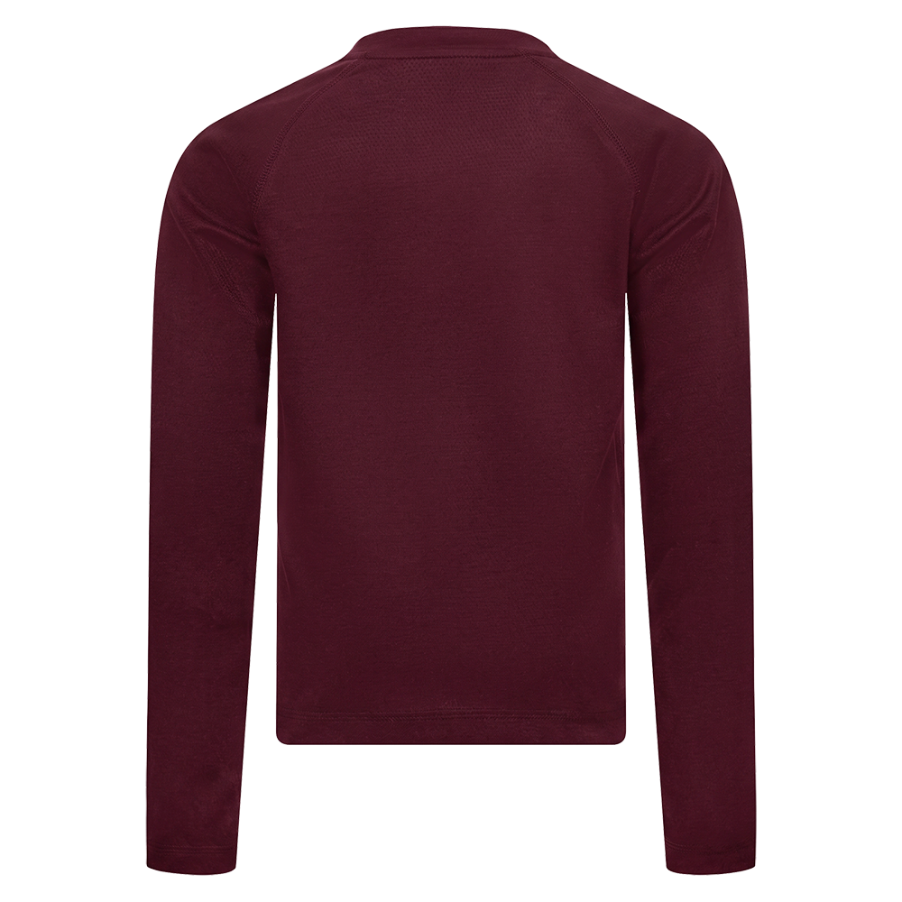 Nanok Base Layer 26, Jr - Kinder-Skiunterwäsche