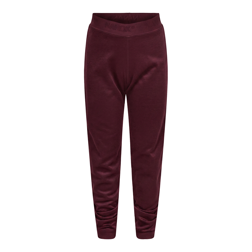 Nanok Base Layer 26, Jr - Kinder-Skiunterwäsche