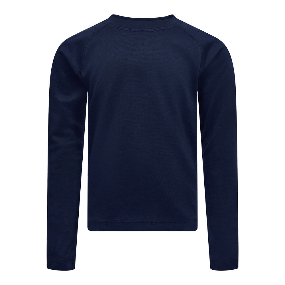 Nanok Base Layer 26, Jr - Kinder-Skiunterwäsche